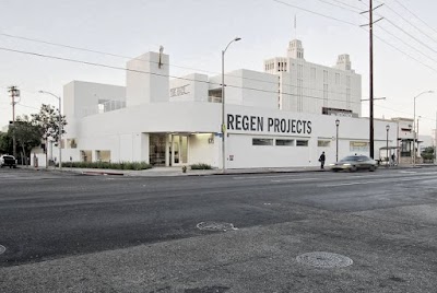 Regen Projects