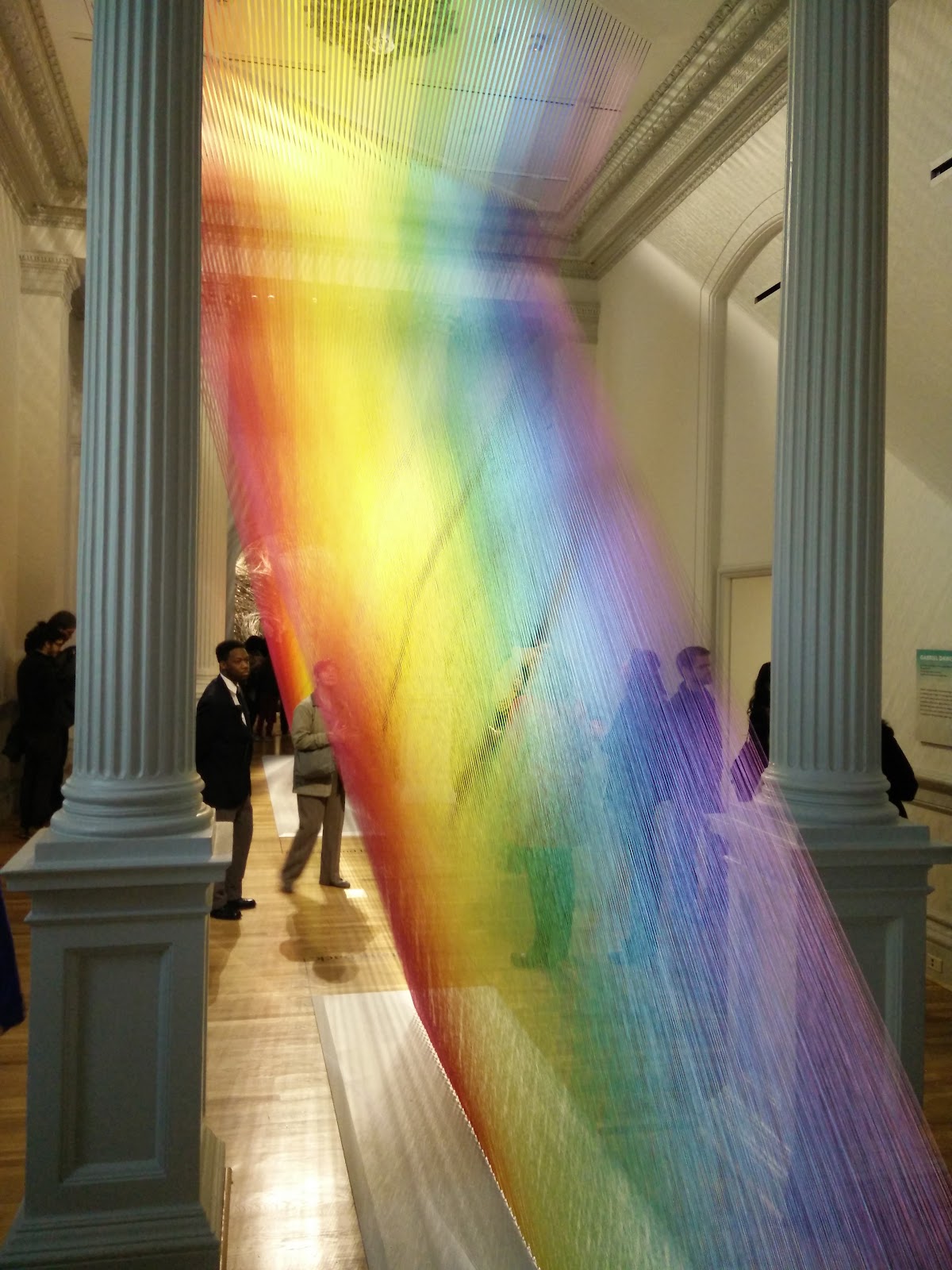 Renwick Gallery, Washington