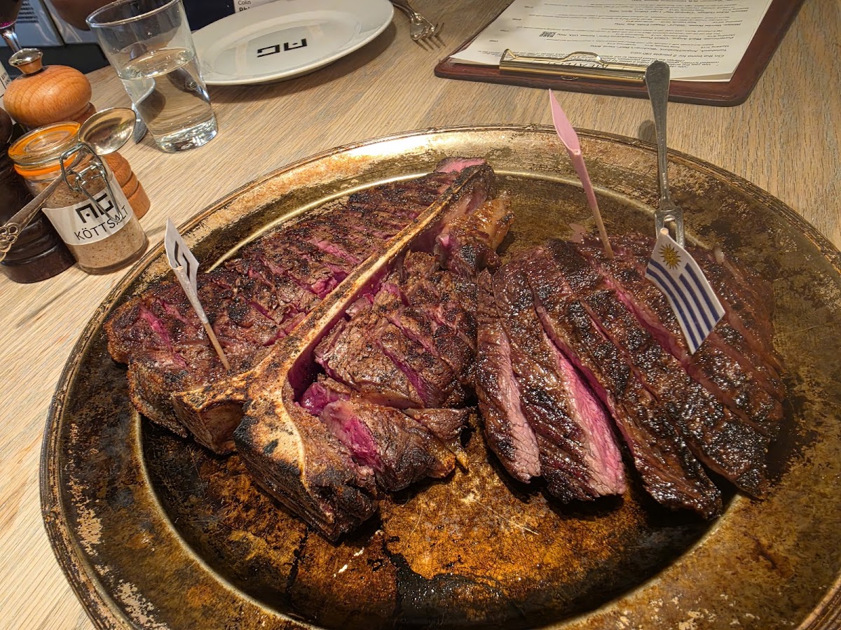 Restaurant AG — photo 3