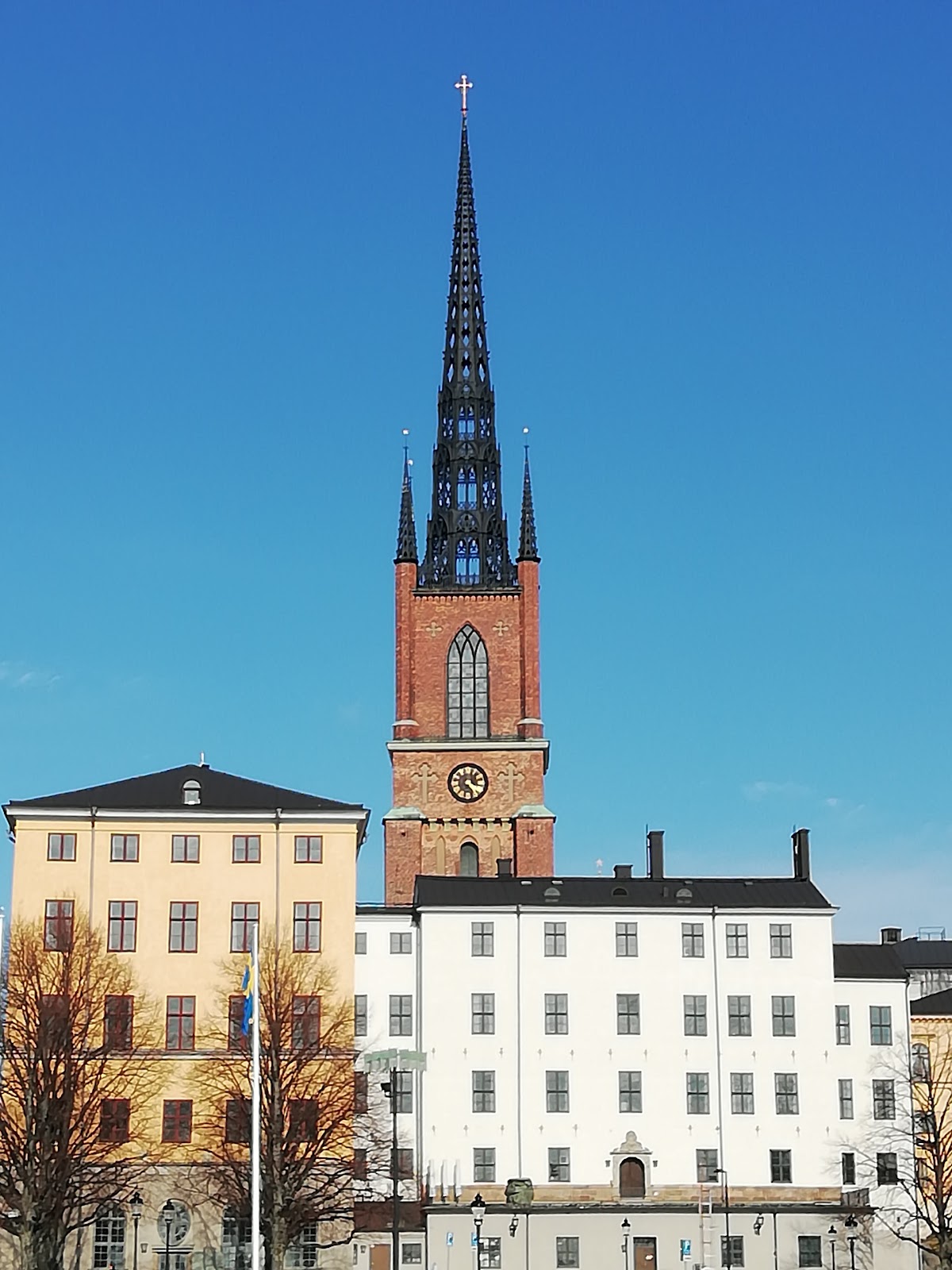 Riddarholmen Church — photo 3