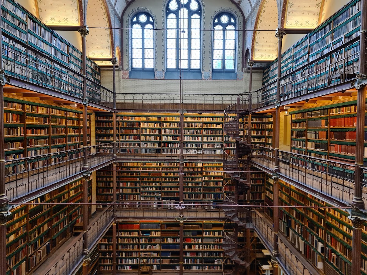 Rijksmuseum — photo 2