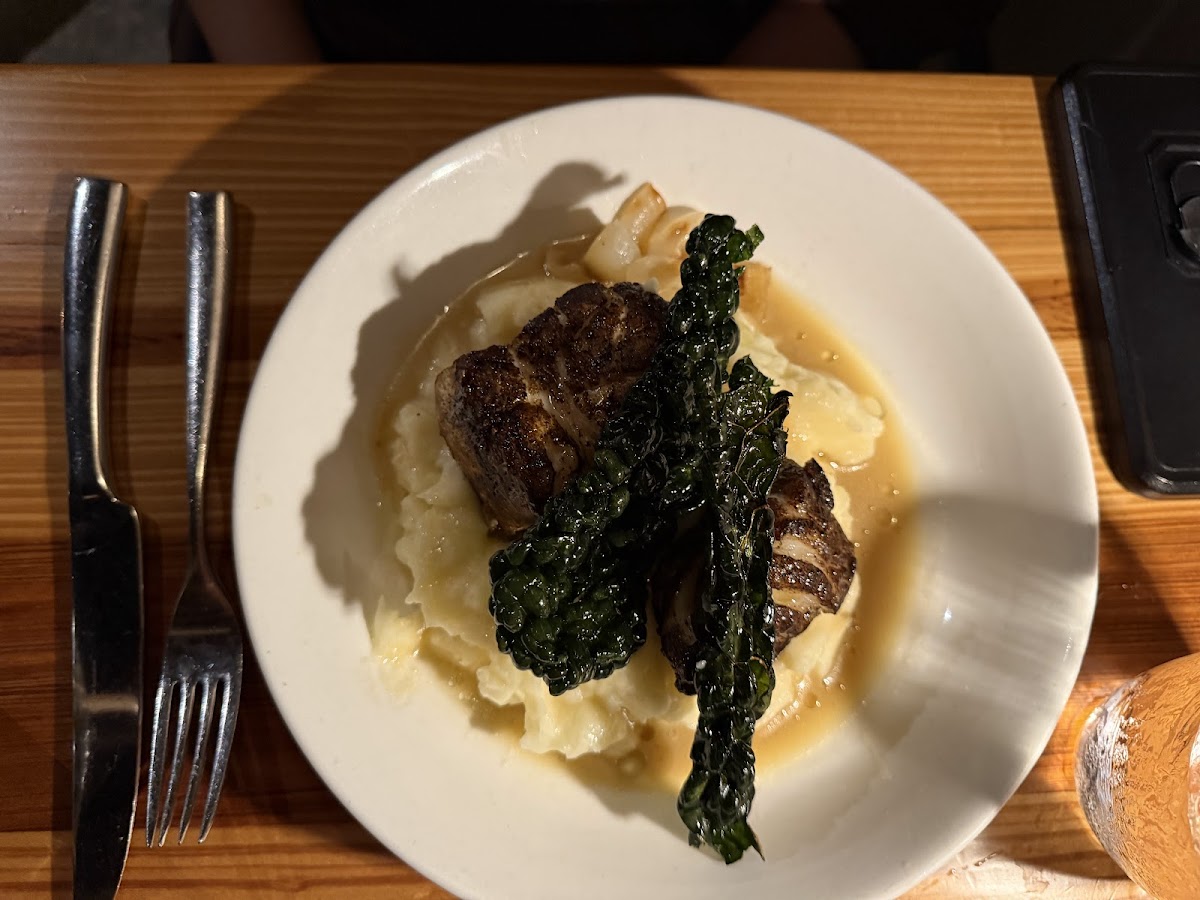 River Oyster Bar — photo 3