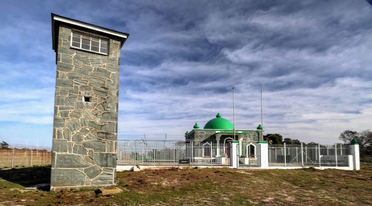Robben Island Museum — photo 3