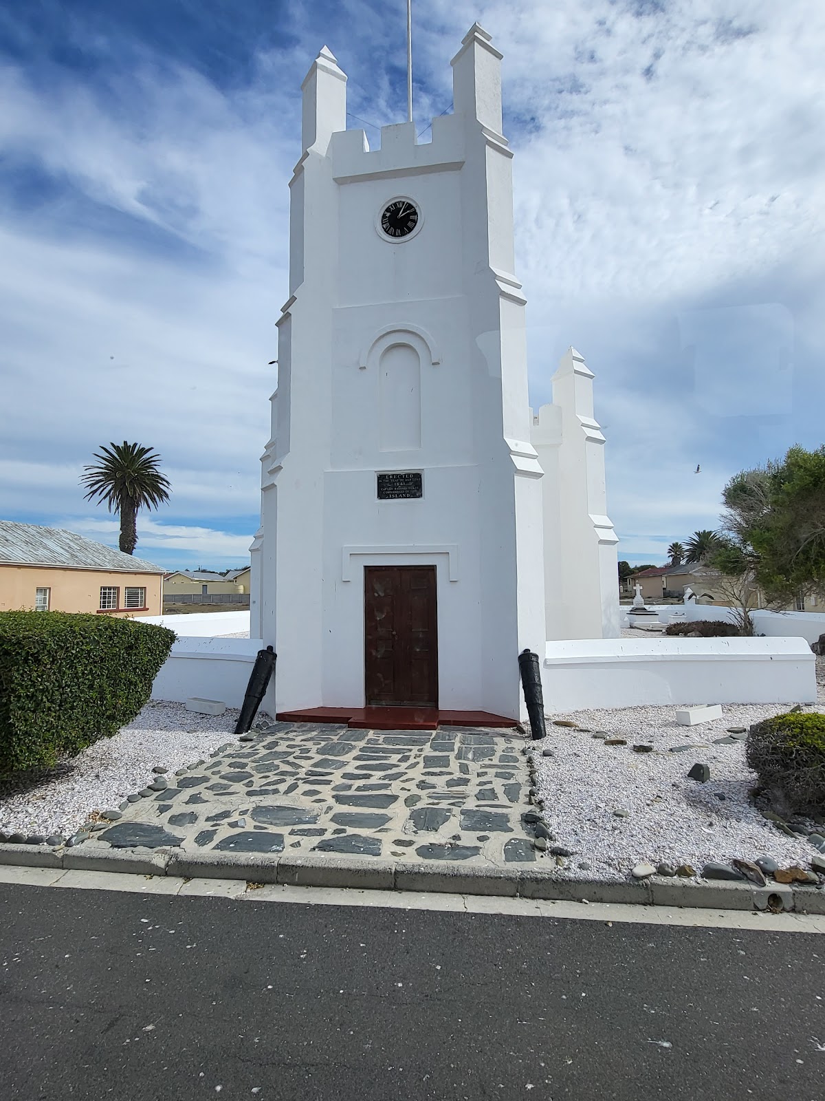 Robben Island Museum — photo 6