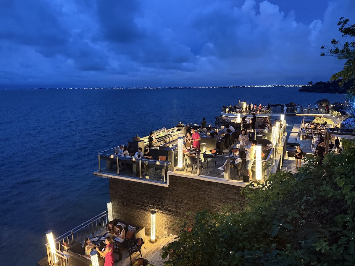 Rock Bar — photo 3