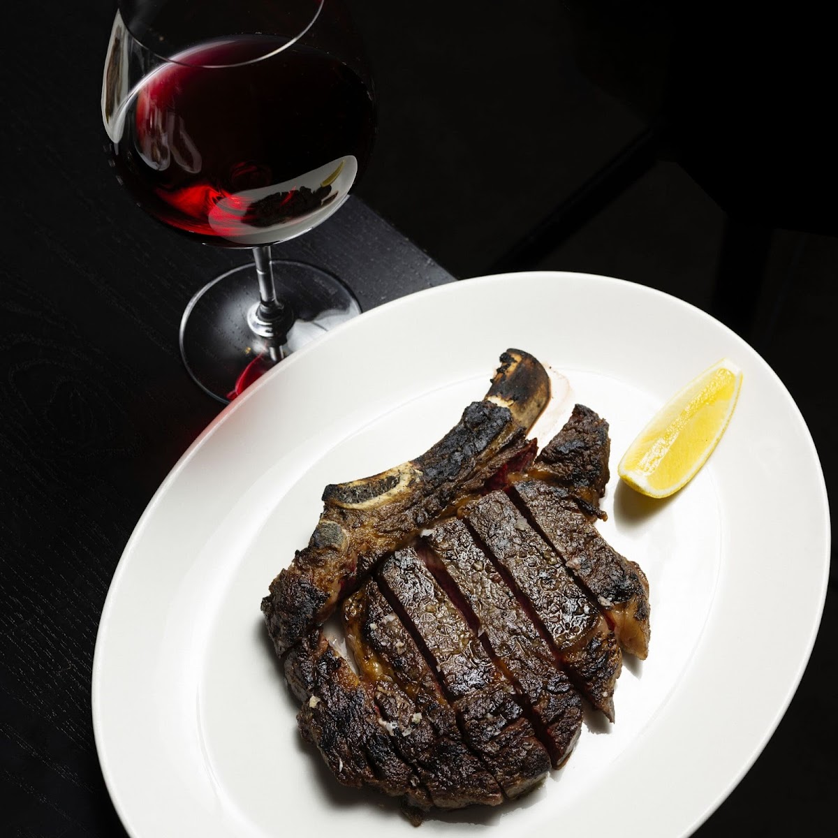 Rockpool Bar & Grill — photo 2