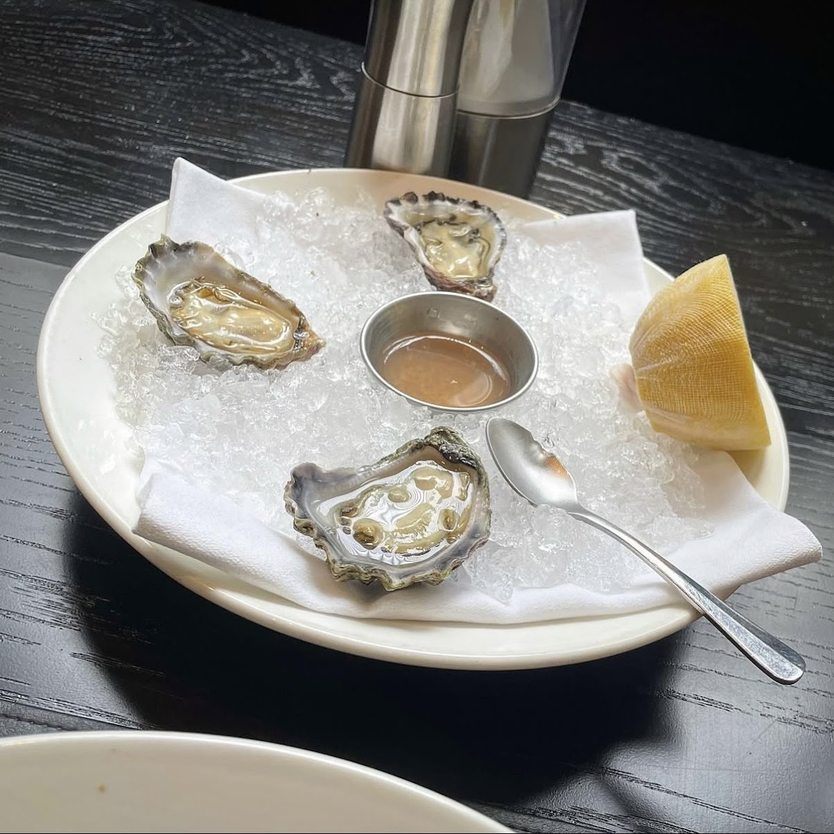 Rockpool Bar & Grill — photo 6