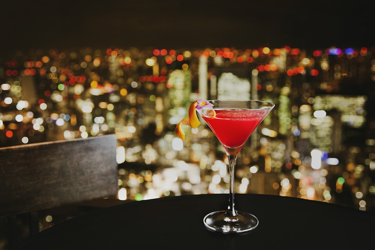 Rooftop Bar at Andaz — photo 2