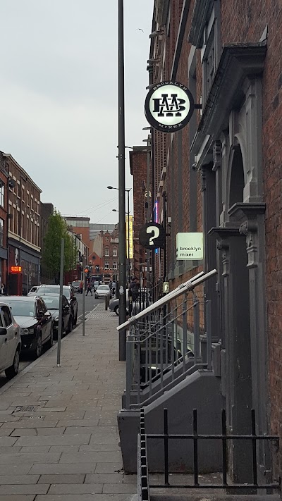 Ropewalks