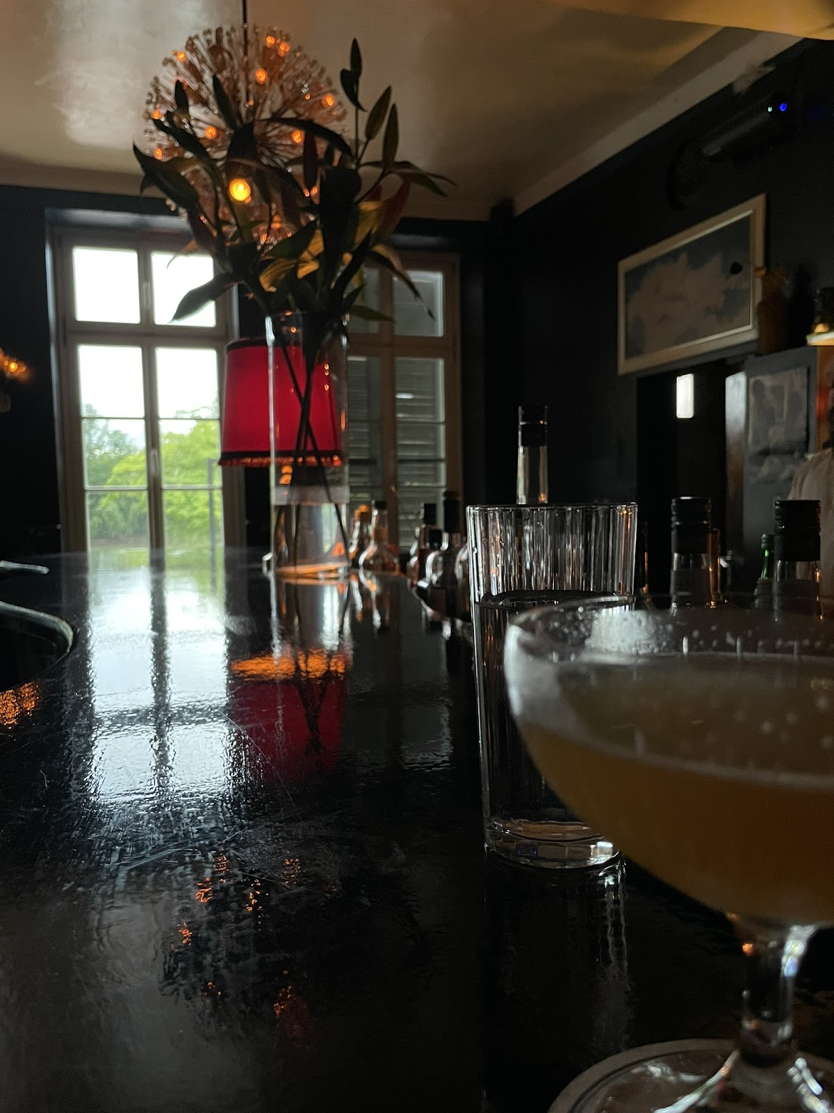 Rote Bar — photo 4