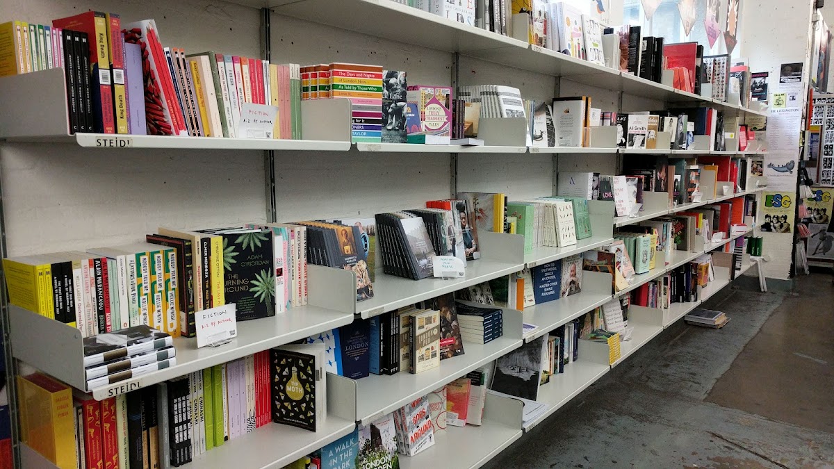 Rough Trade East — photo 3
