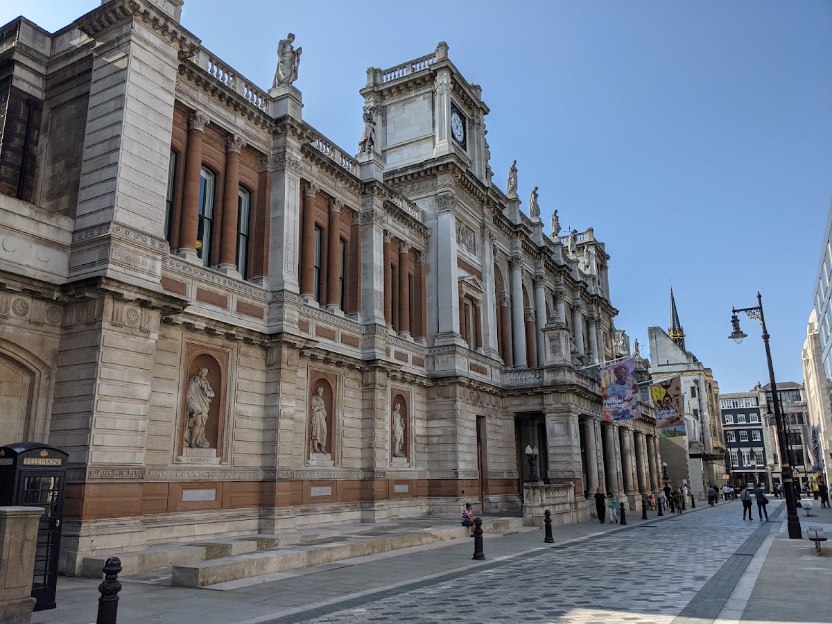 Royal Academy of Arts — photo 2