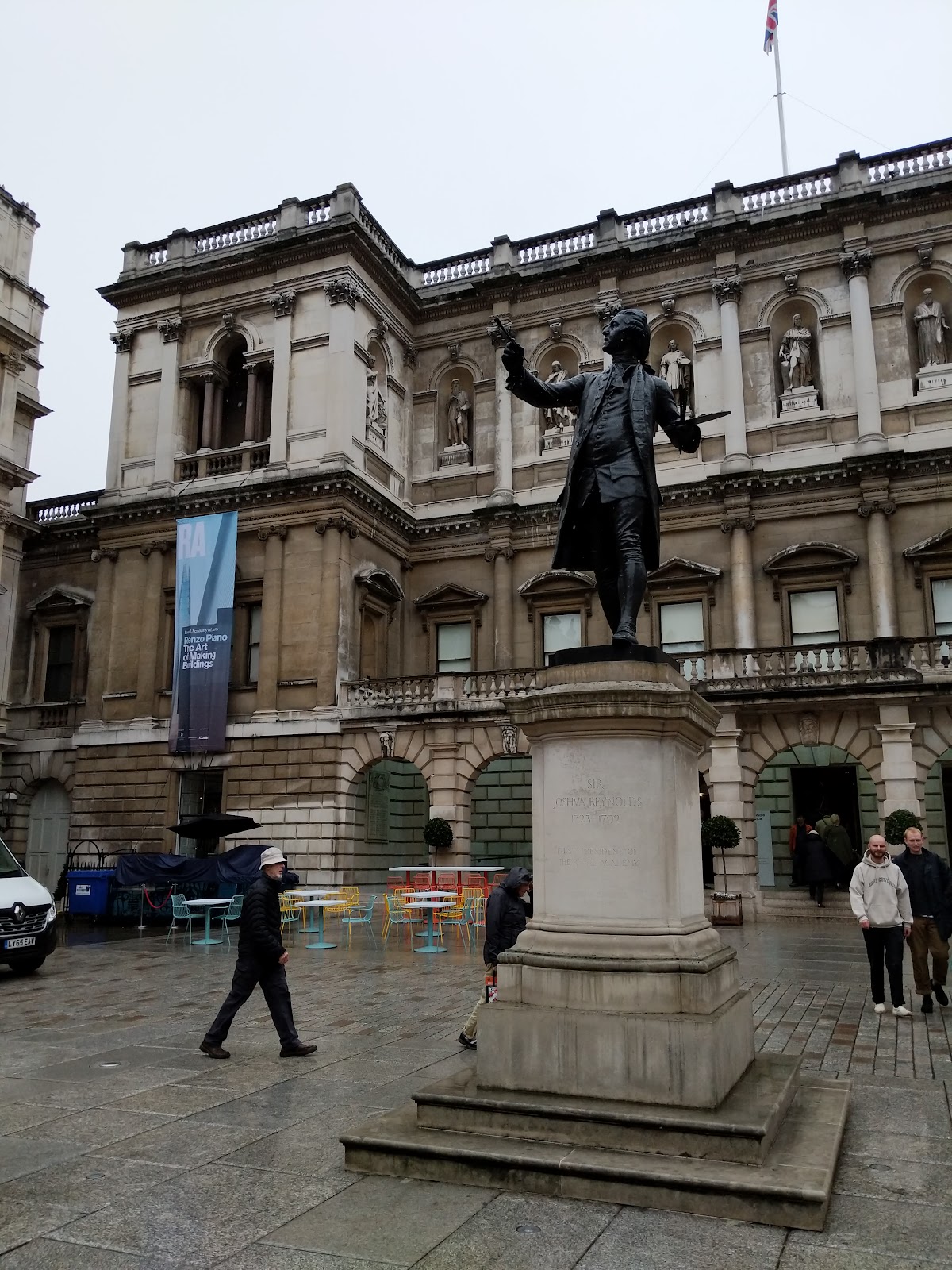 Royal Academy of Arts — photo 3