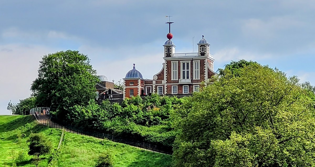 Royal Observatory Greenwich — photo 2