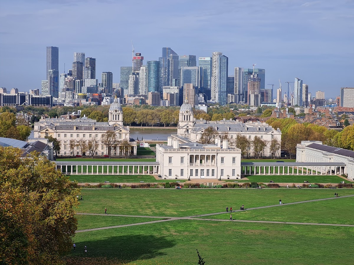 Royal Observatory Greenwich — photo 4