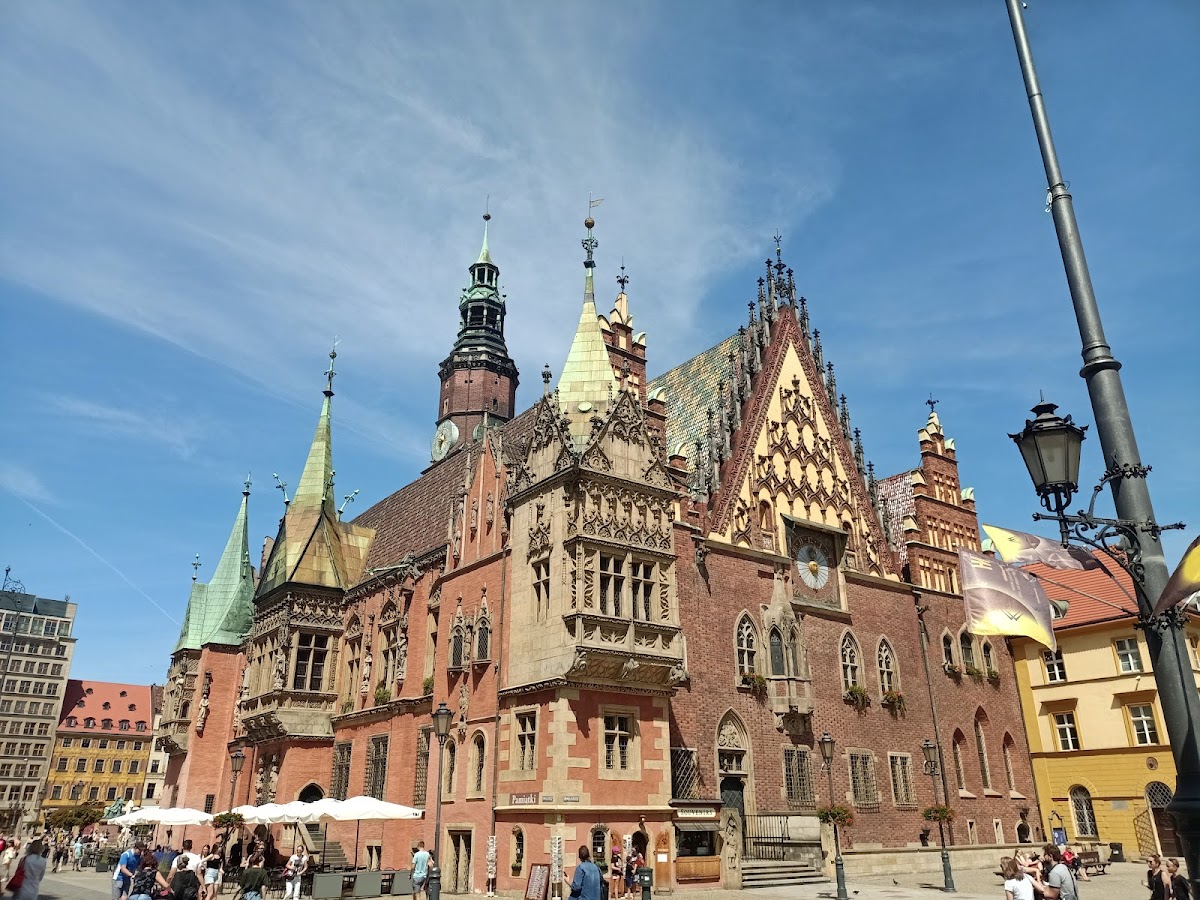 Rynek — photo 2