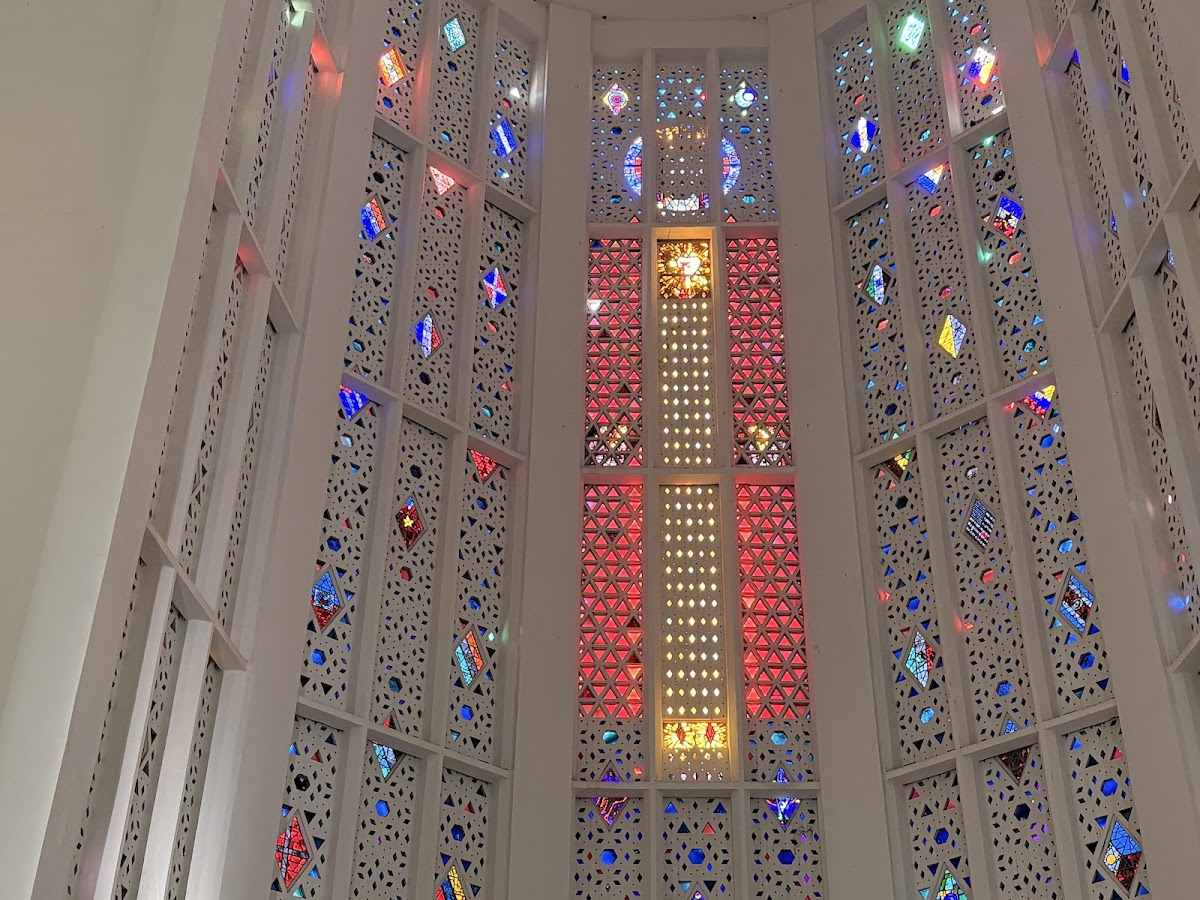 Sacré-Cœur Cathedral — photo 3