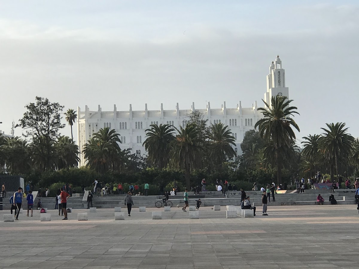 Sacré-Cœur Cathedral — photo 5