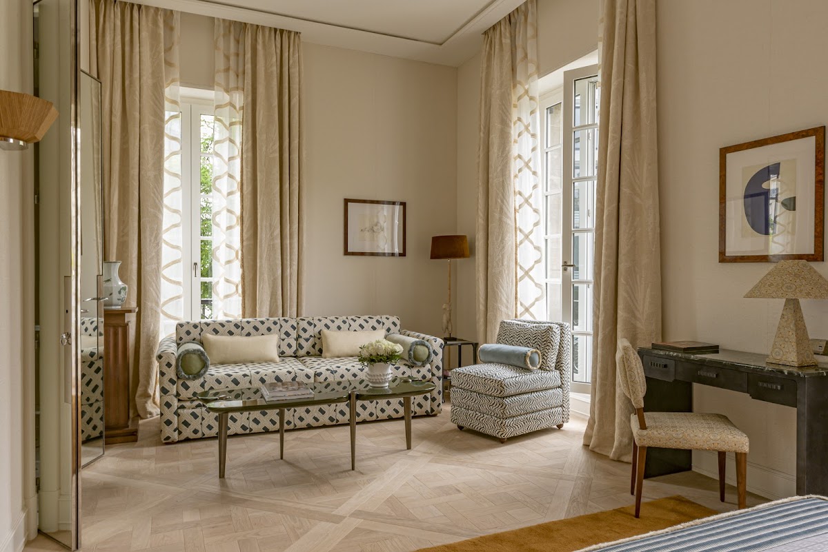 Saint James Paris — photo 2