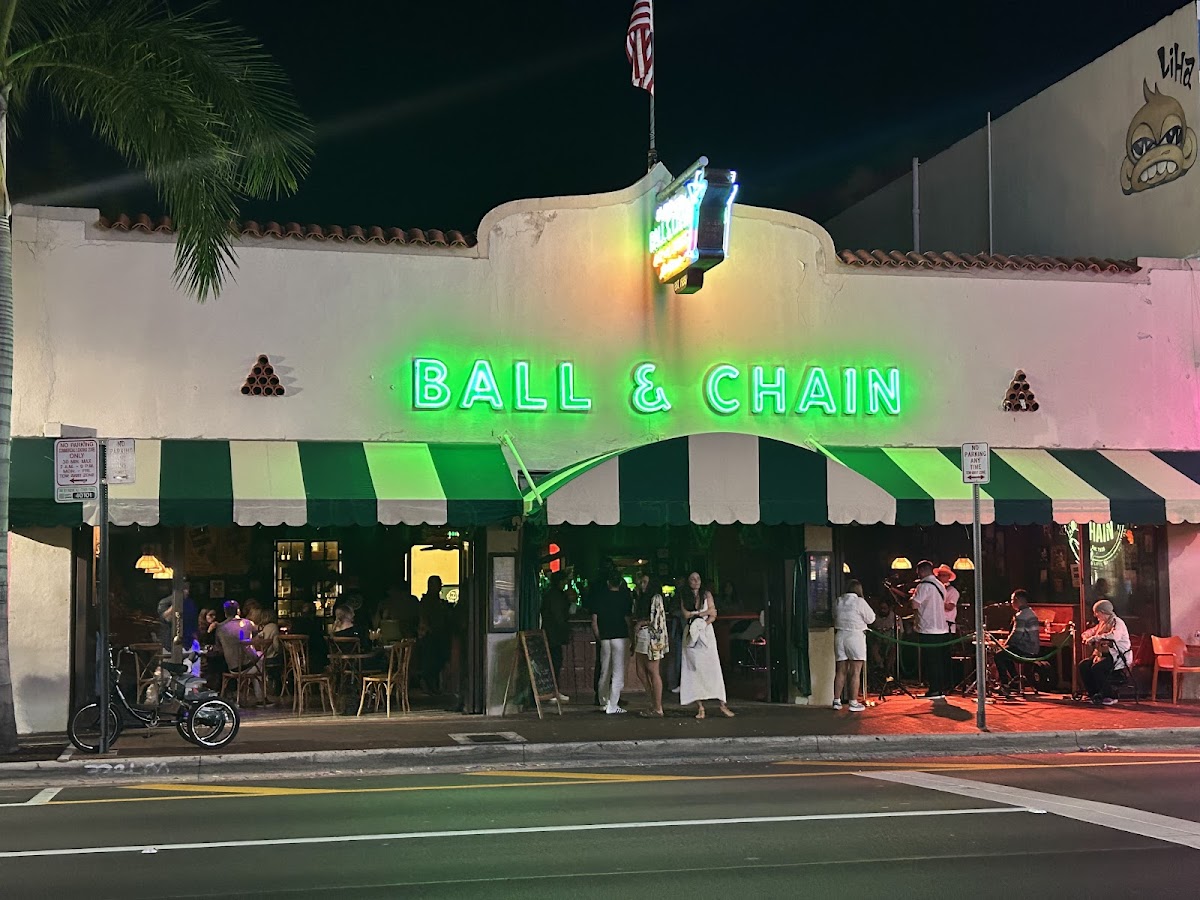 Ball & Chain — photo 2