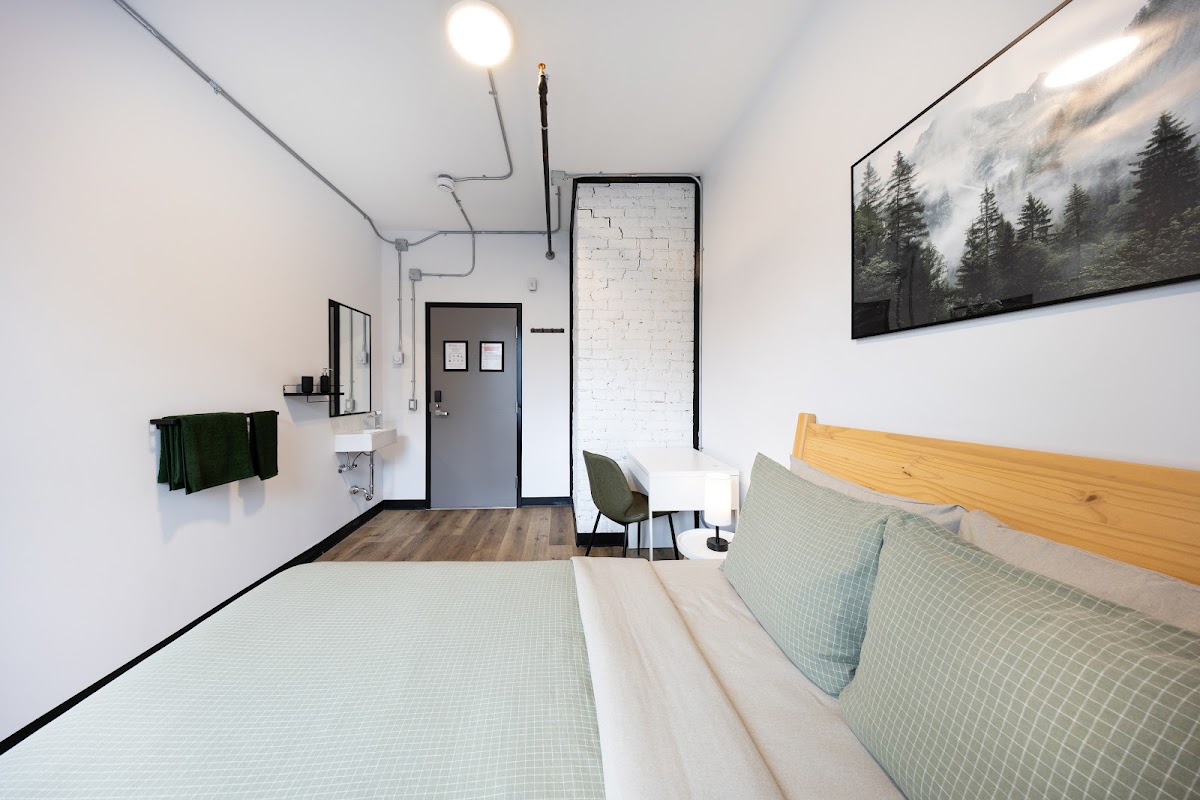Samesun Vancouver — photo 3
