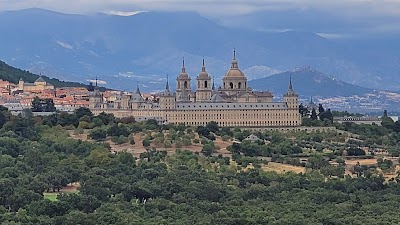 San Lorenzo de El Escorial