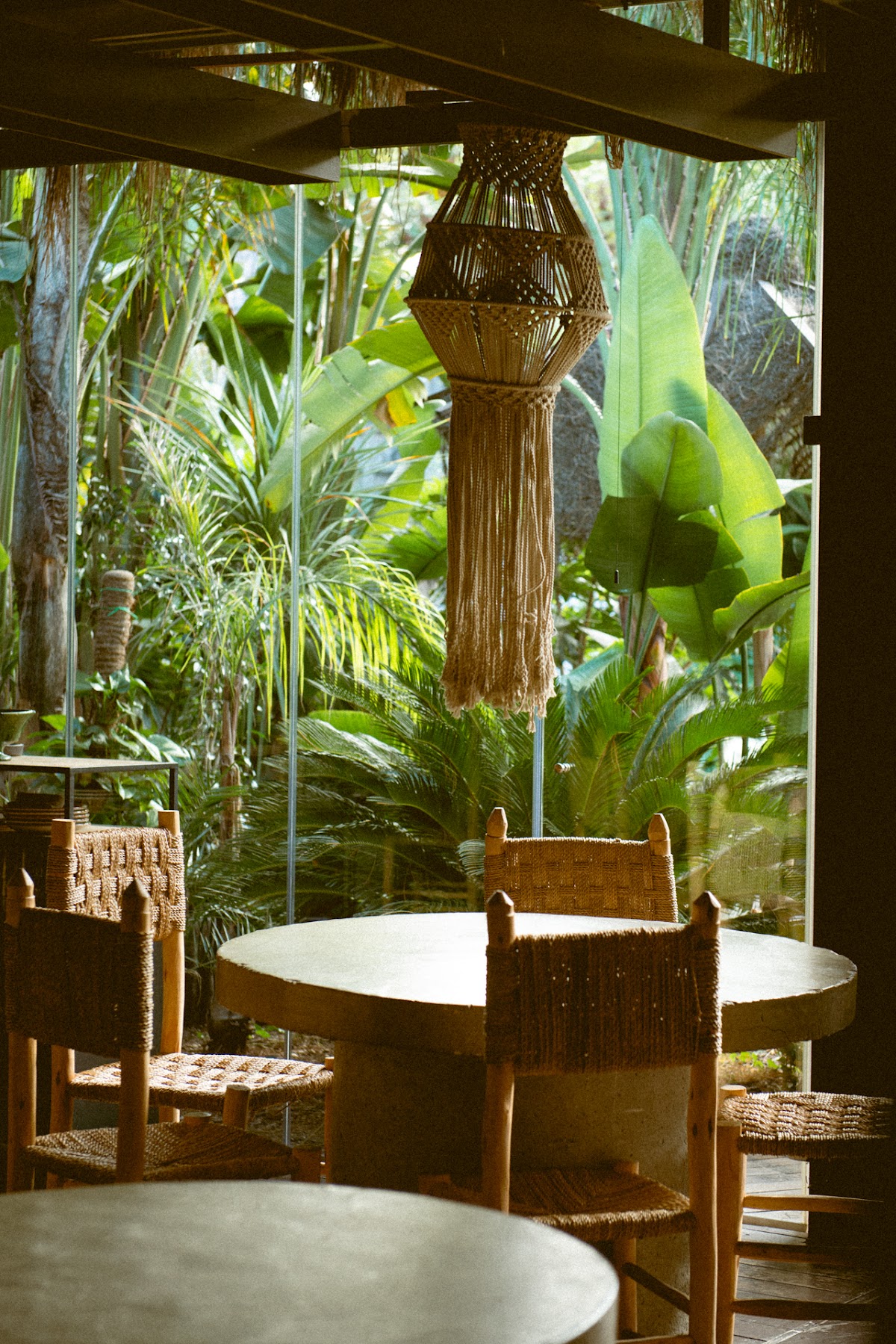 Sanctuary Eco Retreat, Rome