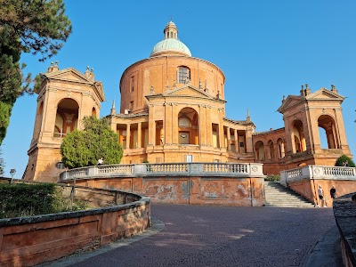 Sanctuary of the Madonna di San Luca