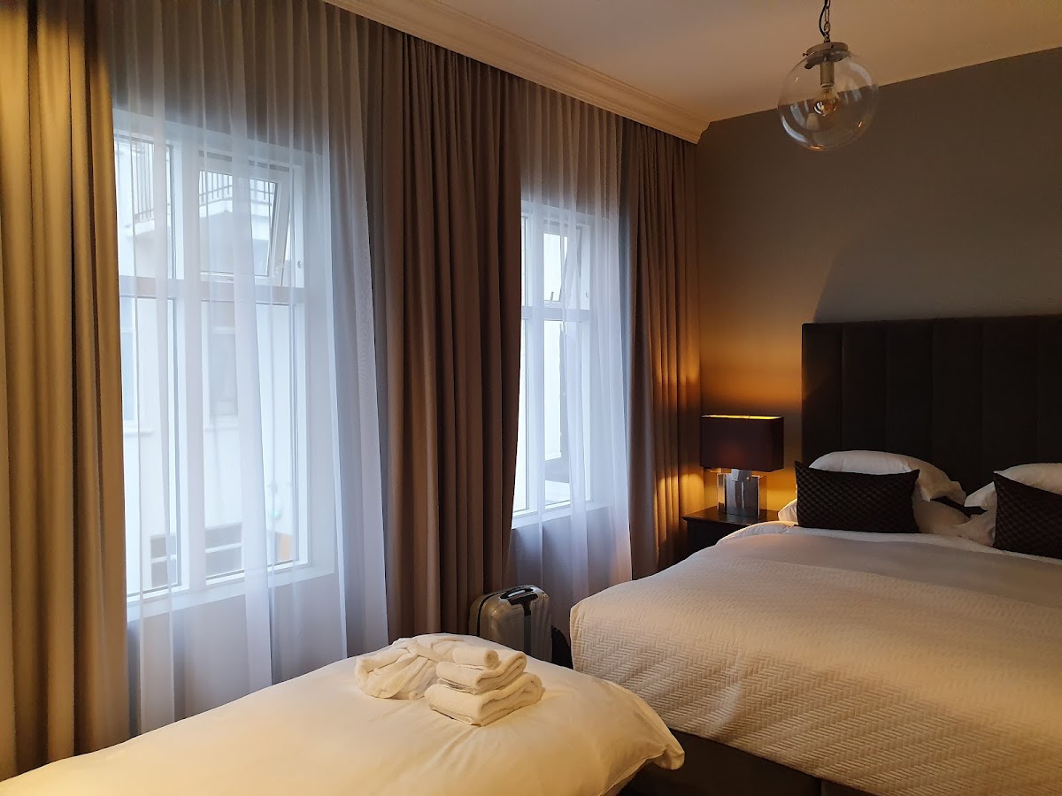 Sand Hotel — photo 2