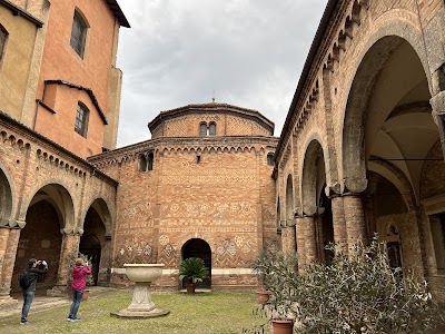 Santo Stefano