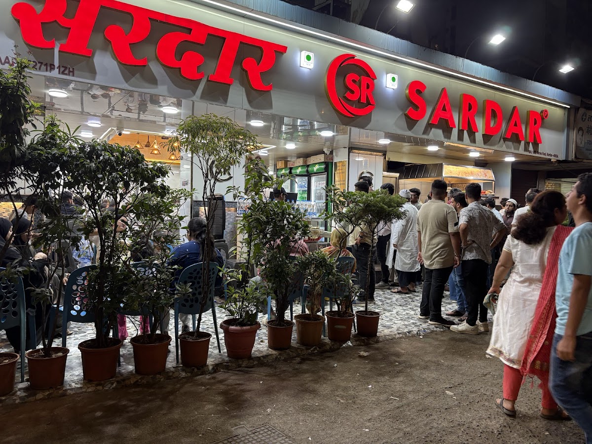 Sardar Refreshments — photo 3