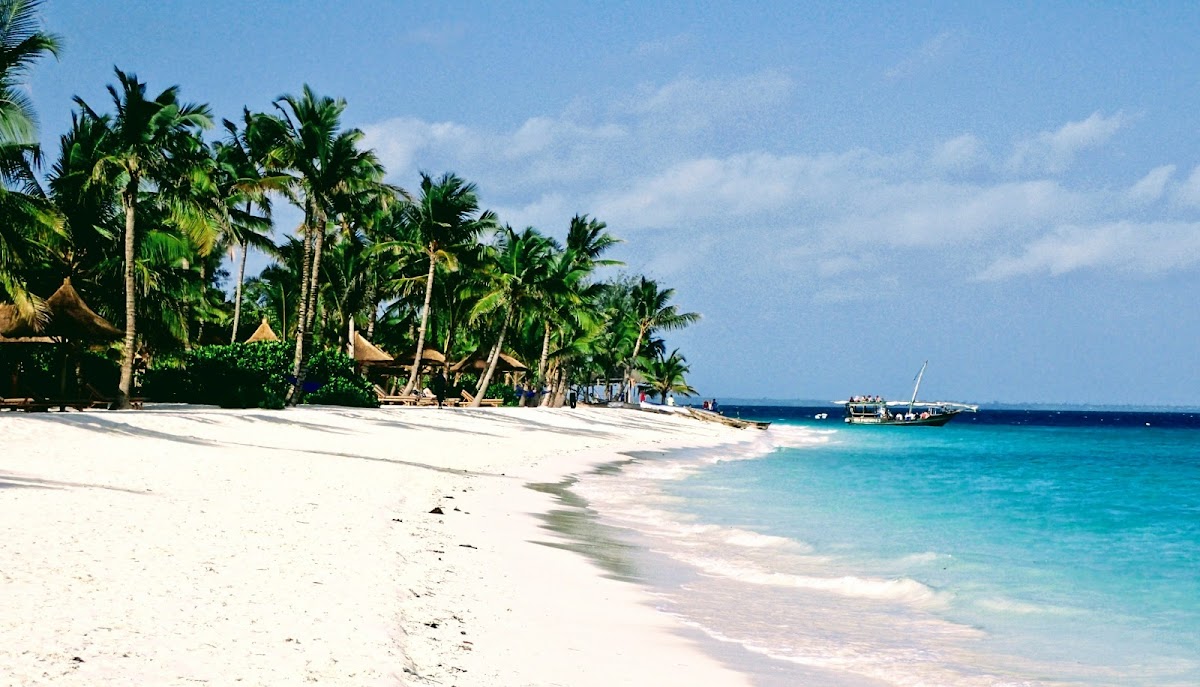 Sari, Zanzibar