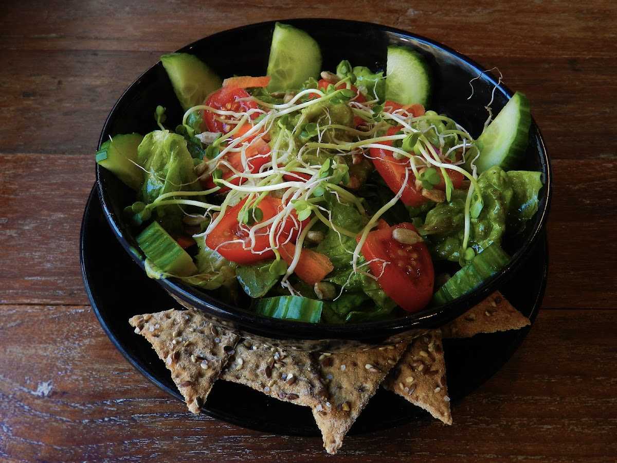 Savory — photo 2