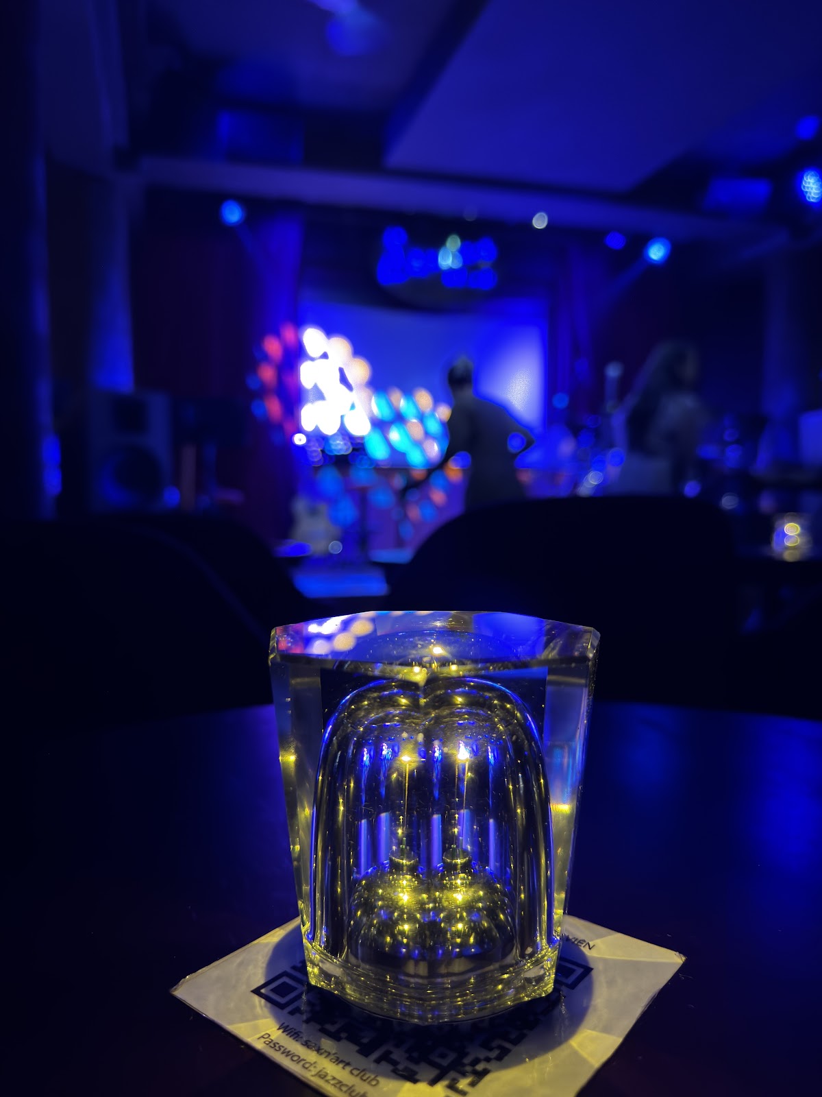 Sax n' Art Jazz Club — photo 3