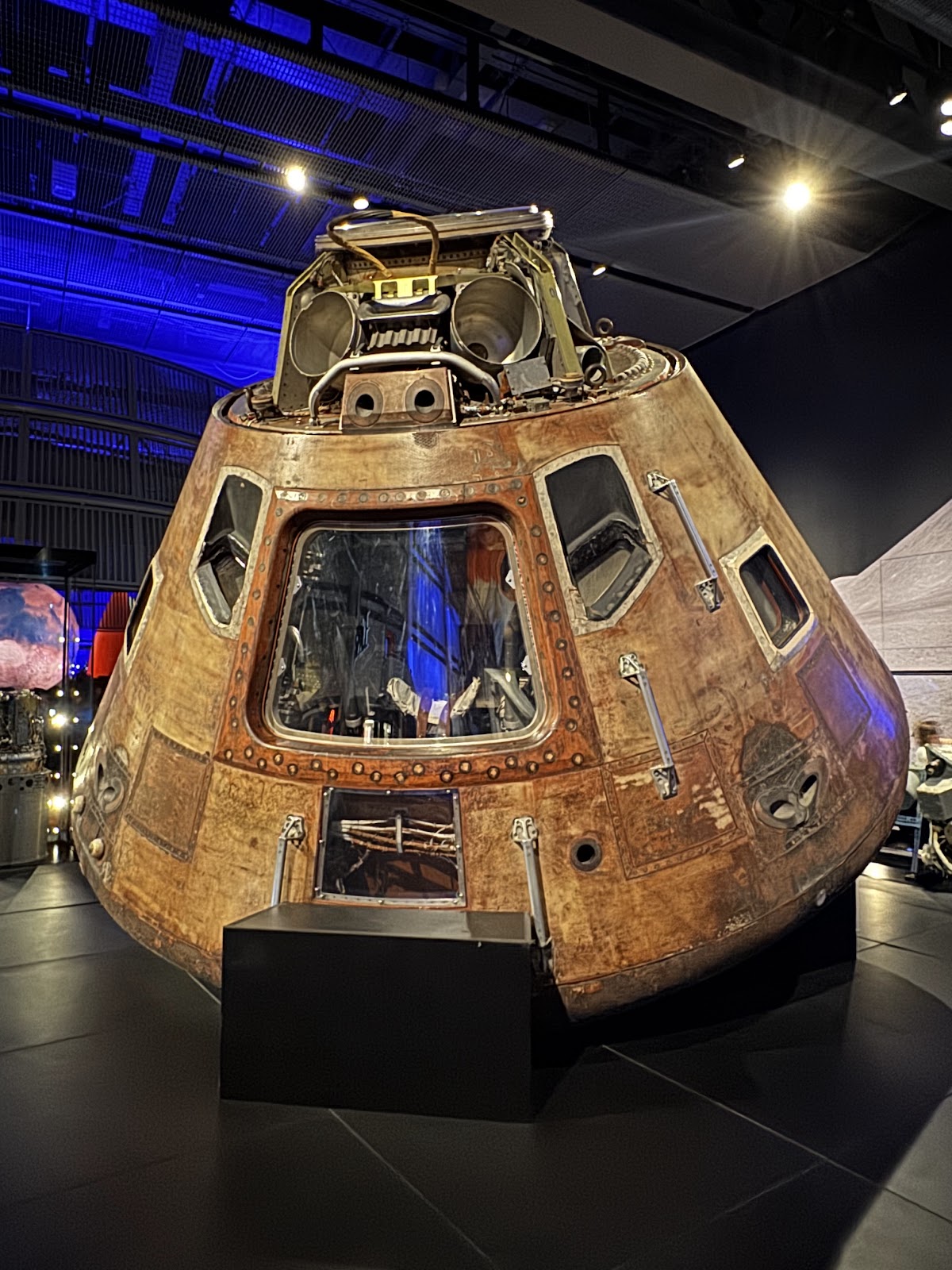 Science Museum, London