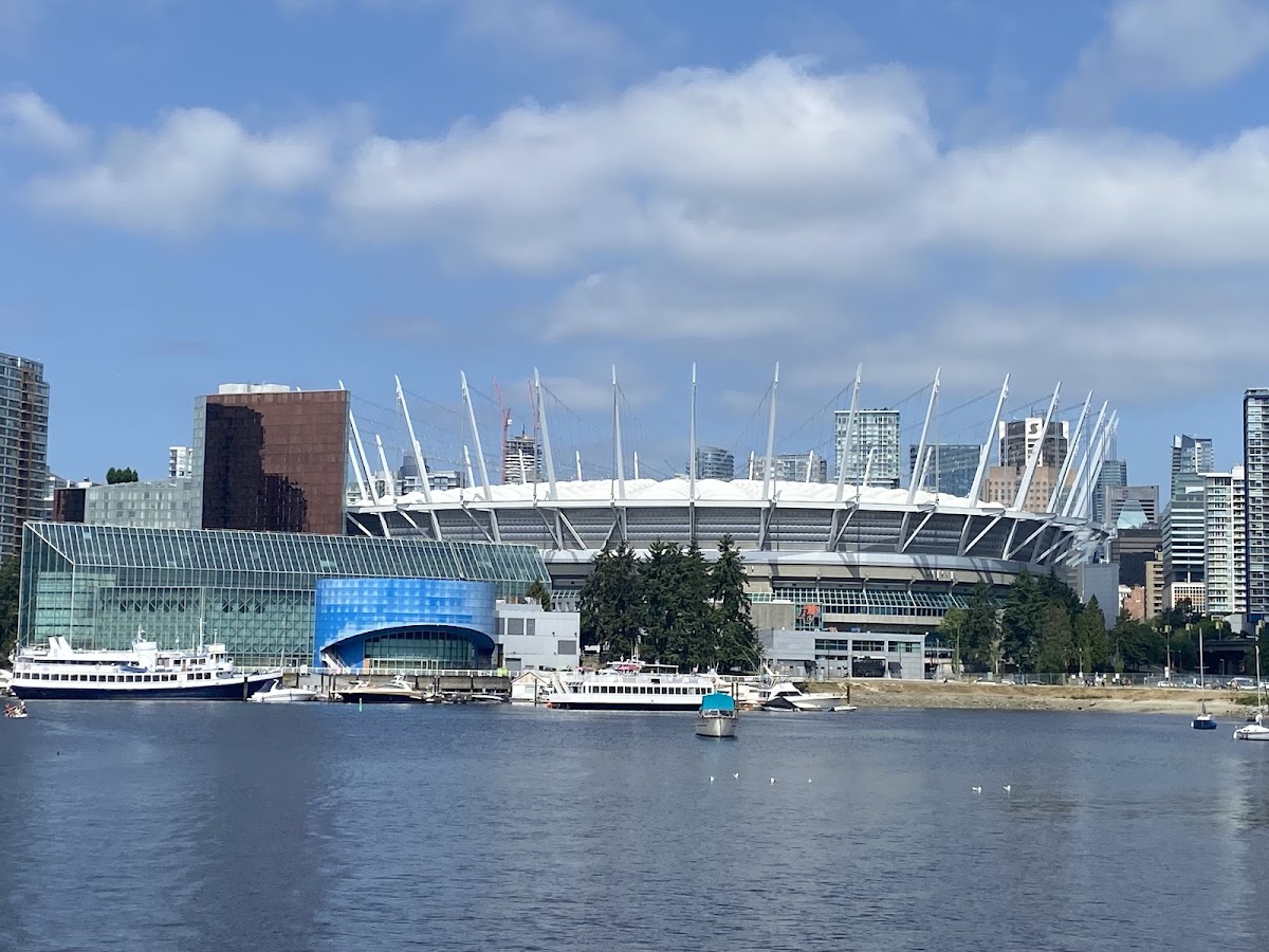 Science World — photo 3