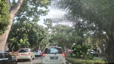 Senopati & SCBD