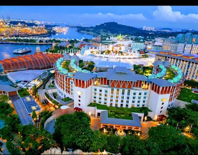 Sentosa