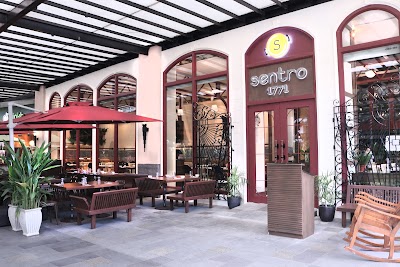 Sentro 1771