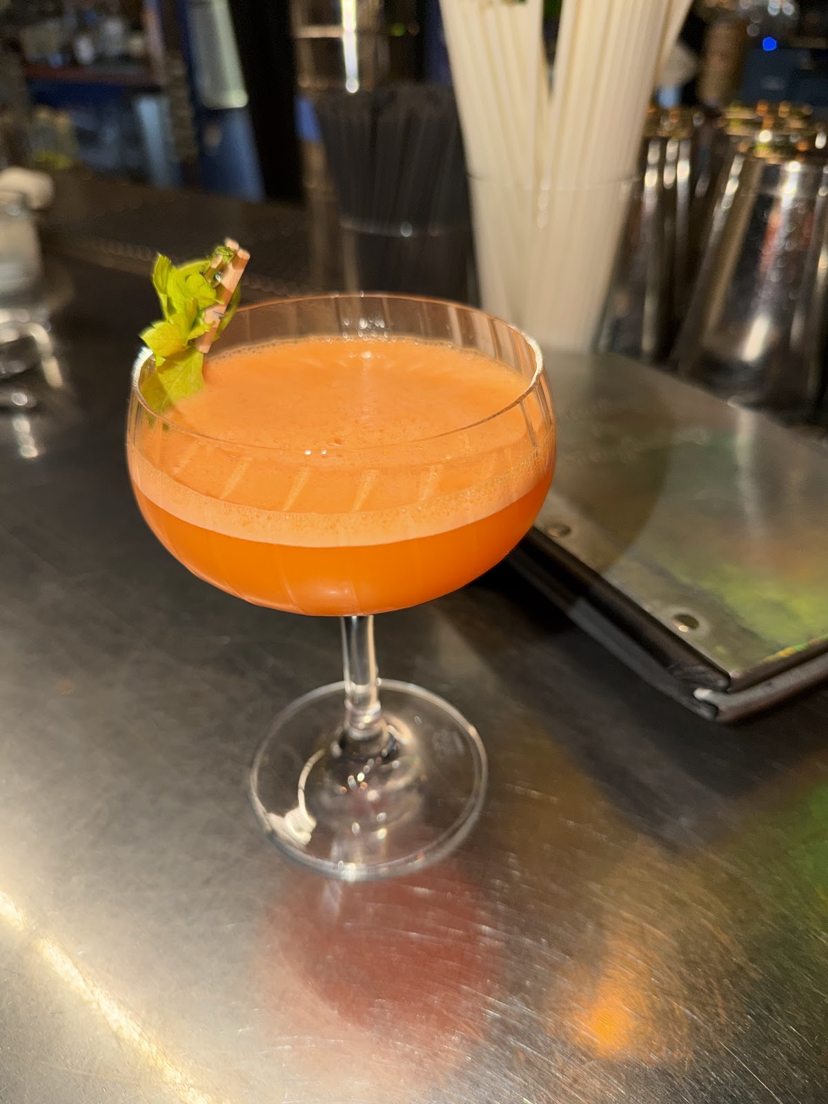 Service Bar — photo 3