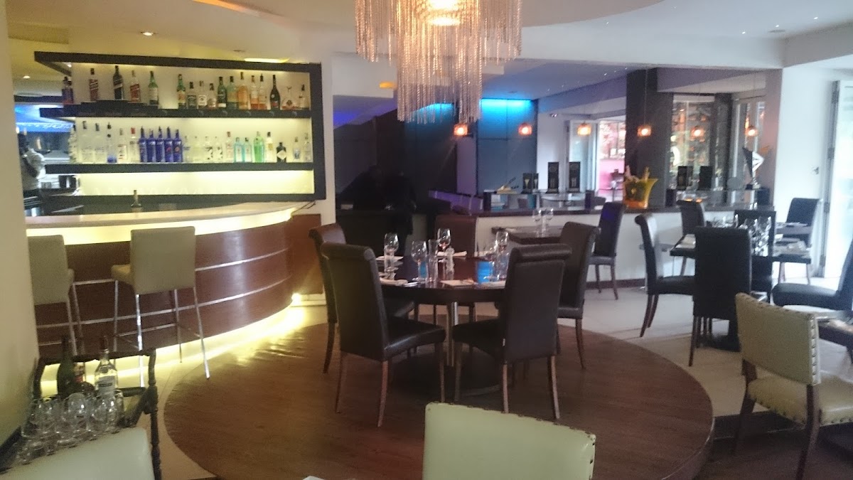 Seven Seafood & Grill — photo 4