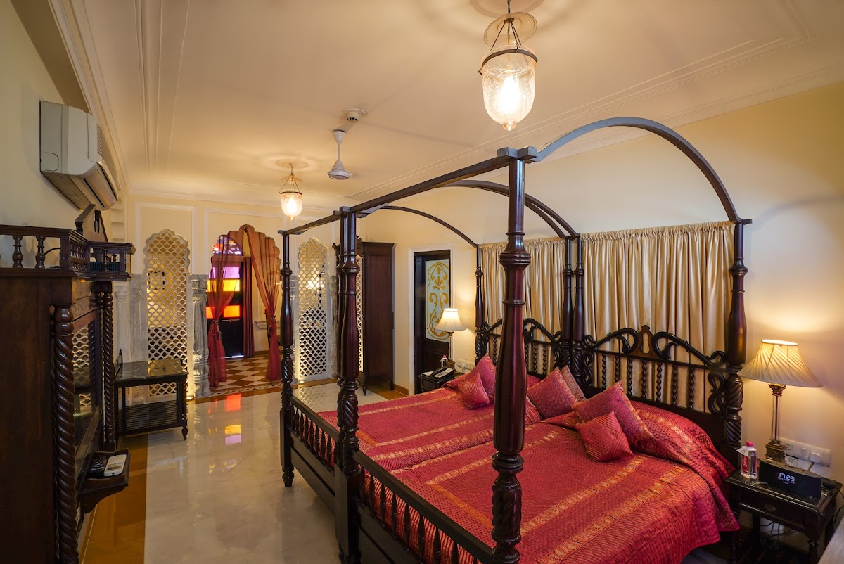 Shahpura House — photo 2