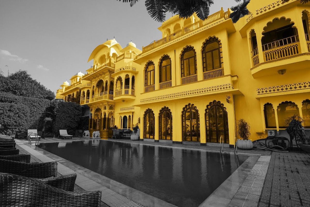 Shahpura House — photo 5