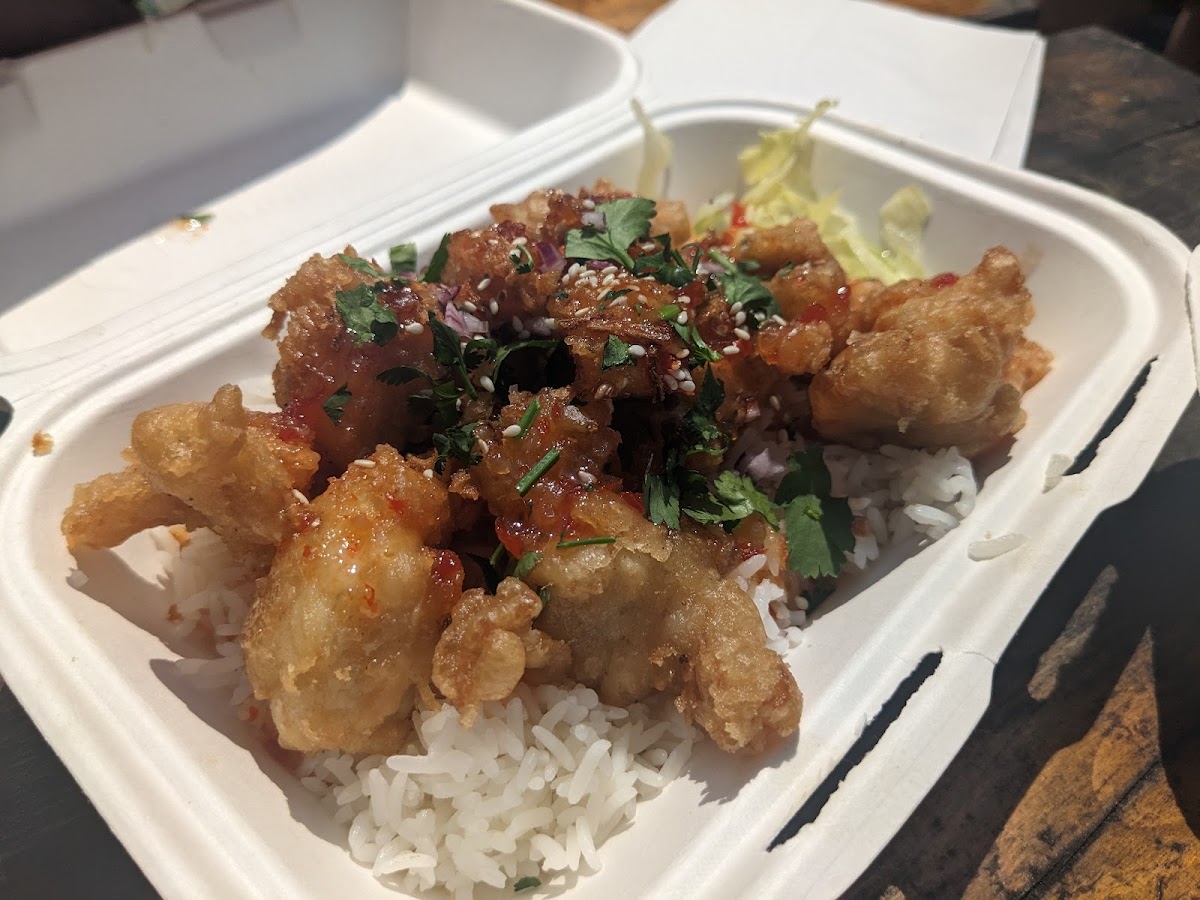 Shambles Market Food Court — photo 2