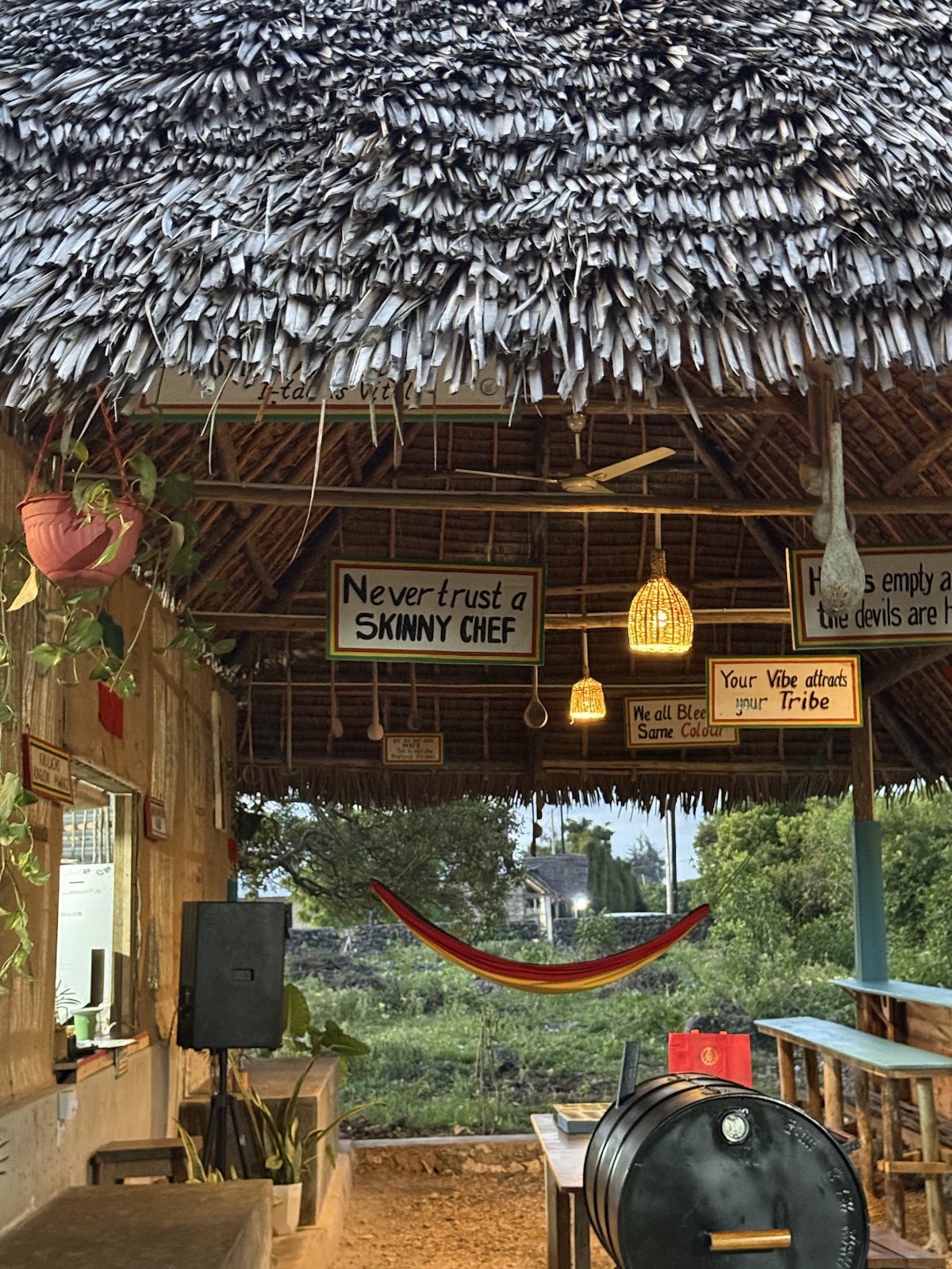 Shanti Cafe — photo 3