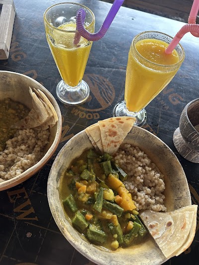 Shanti Cafe