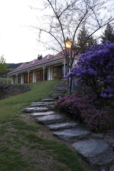Sherwood