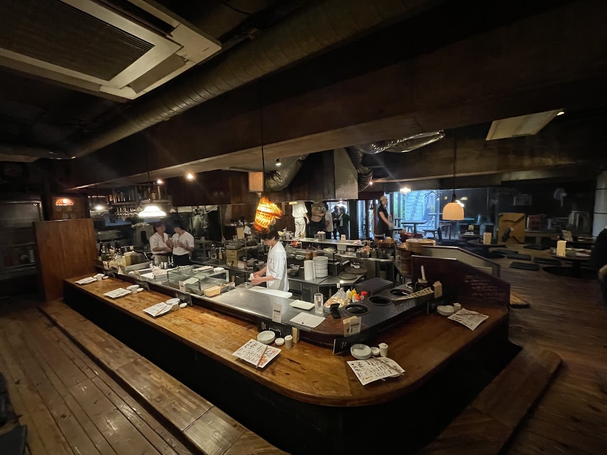Shirube — photo 2