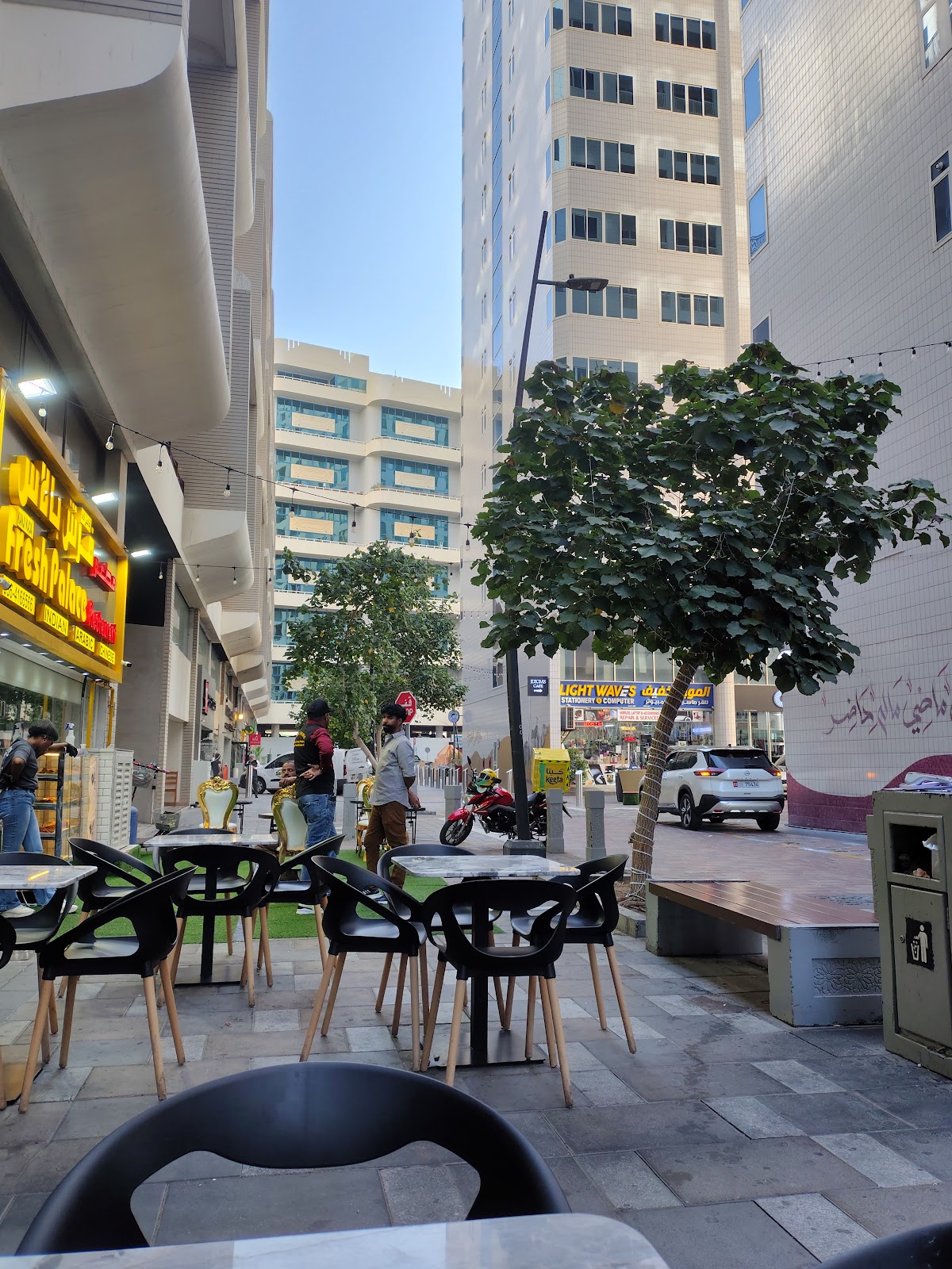 Shish Shawerma — photo 4