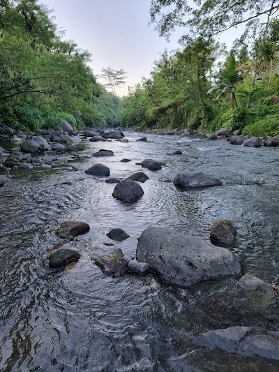 Sidemen Valley